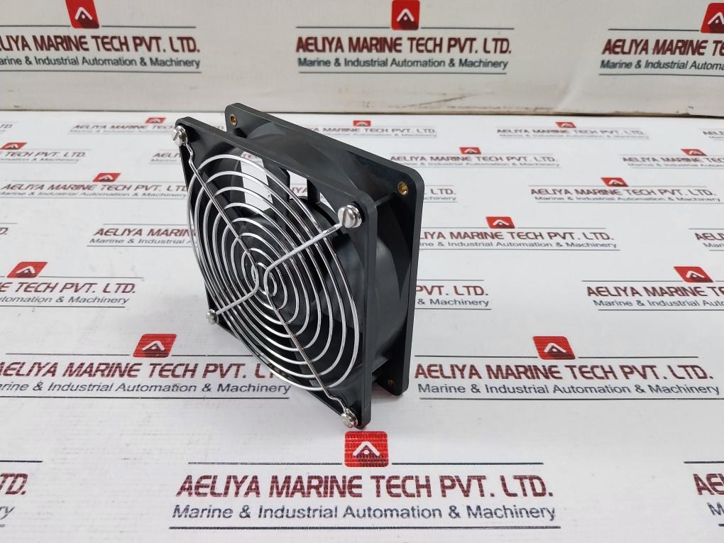 Papst Multifan 4314 Dc Axial Cooling Fan 24V Dc 210 Ma