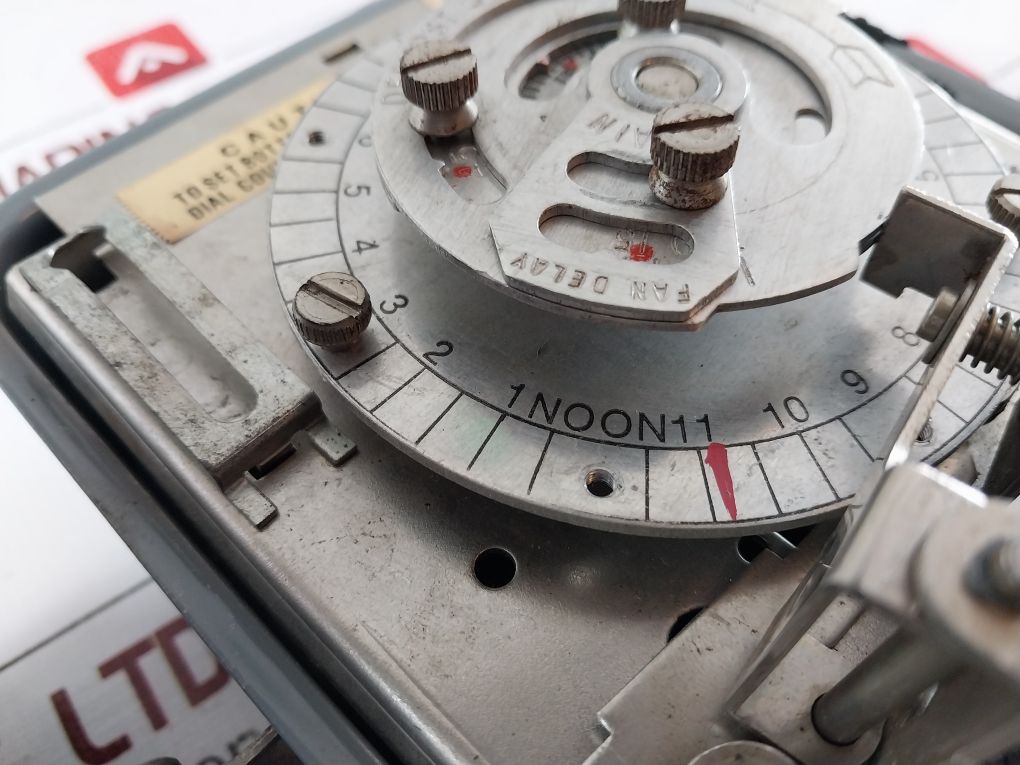 Paragon 632-00 Timing Motor