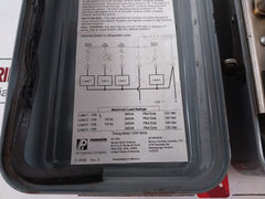 Paragon 632-00 Timing Motor