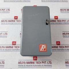 Paragon 8145-00Ex Time Temperature 120V 60Hz