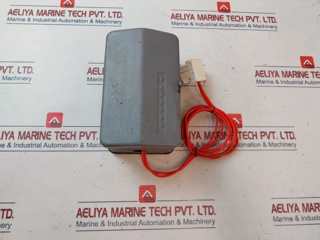 Paragon Electric 8045-20 Defrost Control Timer Switch 208-240V