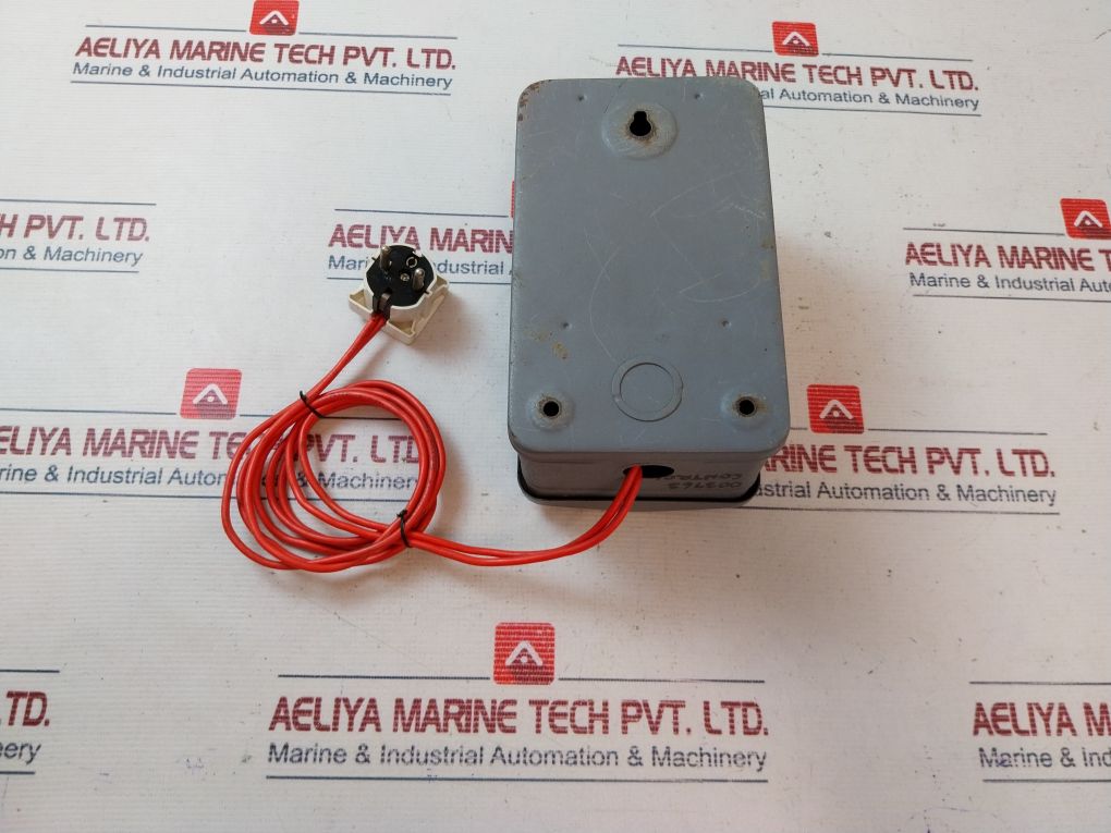 Paragon Electric 8045-20 Defrost Control Timer Switch 208-240V