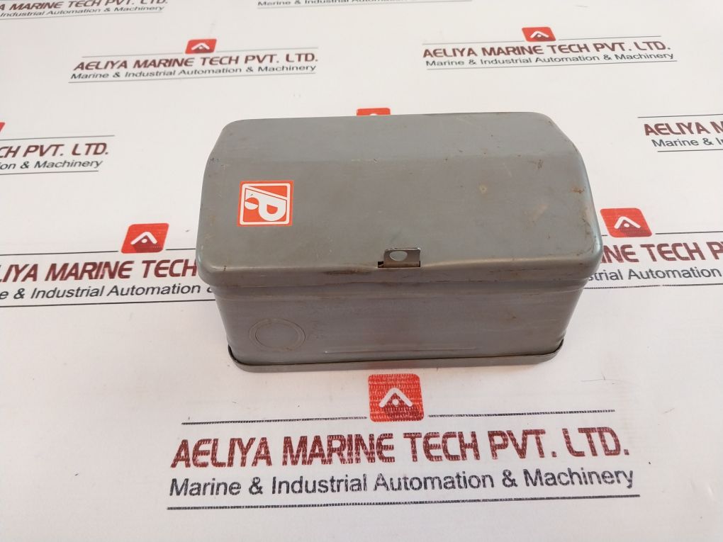 Paragon Electric 8145-21 D-frost-o-matic Timer Control 250V Ac