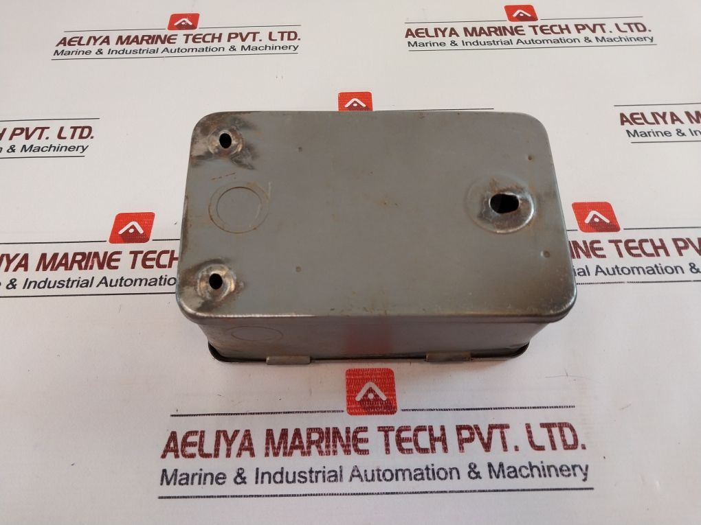 Paragon Electric 8145-21 D-frost-o-matic Timer Control 250V Ac