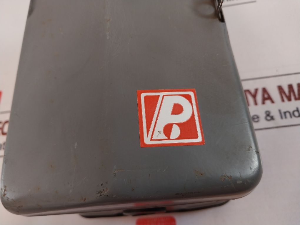 Paragon Electric 8145-21 D-frost-o-matic Timer Control 250V Ac