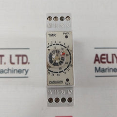 Paragon Tmr-ec1 Power Relay