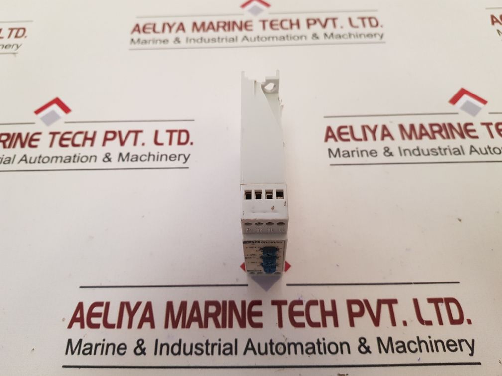 Paragon Tmr-fsr Reverse Timer 230 Vac/28 Vdc 5A