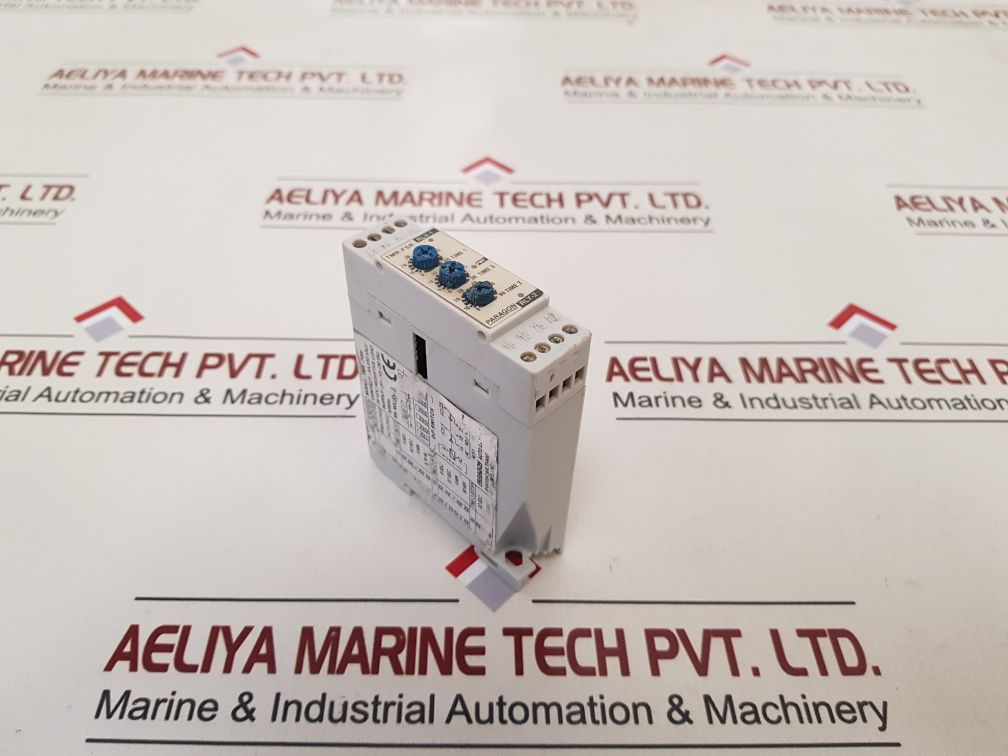 Paragon Tmr-fsr Reverse Timer 230 Vac/28 Vdc 5A