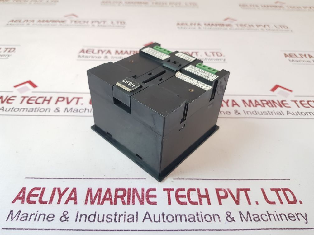 Paramount P-h-x-1 Electronic Hooter