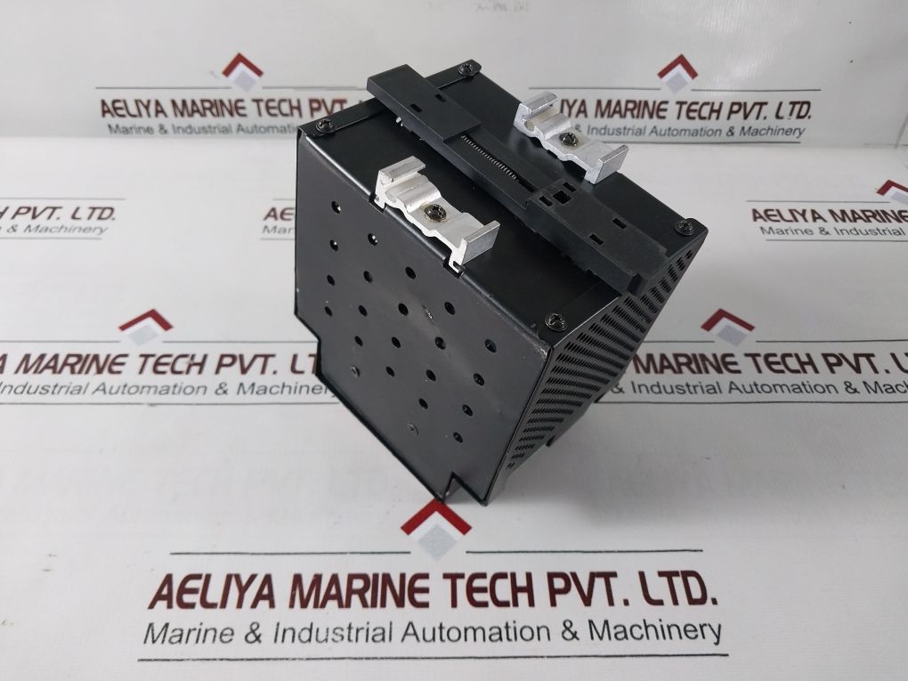 Paramount P-or-230-10-ac Ac Or-ing Unit