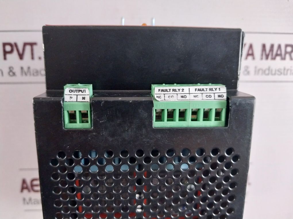 Paramount P-or-230-10A-ac Ac Or-ing Unit 230Vac-10A