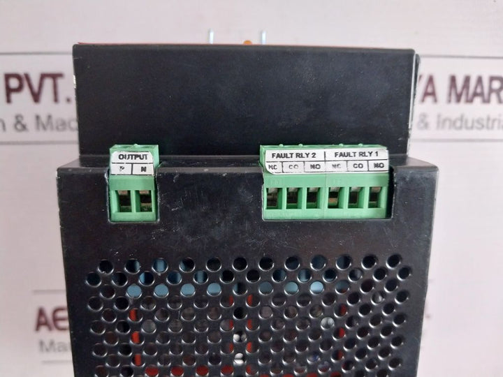 Paramount P-or-230-10A-ac Ac Or-ing Unit 230Vac-10A