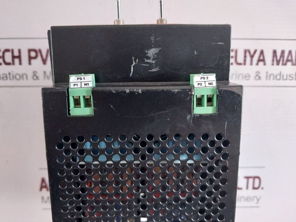 Paramount P-or-230-10A-ac Ac Or-ing Unit 230Vac-10A