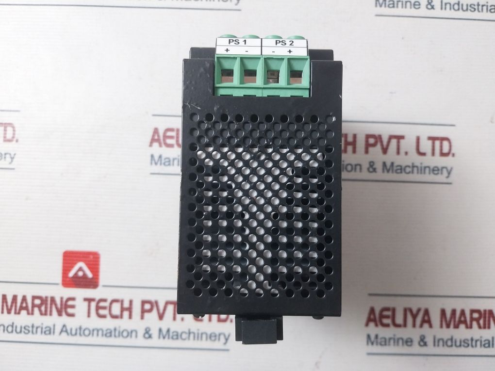 Paramount P-or-24-40 Or-ing Diode Unit 24V Dc