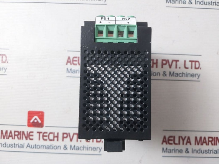 Paramount P-or-24-40 Or-ing Diode Unit 24V Dc