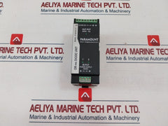 Paramount P-or-48-10 Diode Or-ing Unit