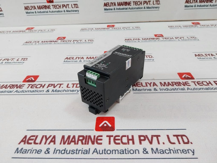 Paramount P-or-48-10 Diode Or-ing Unit