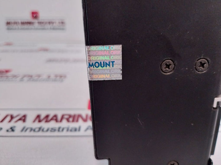 Paramount P-or-48-10 Diode Or-ing Unit