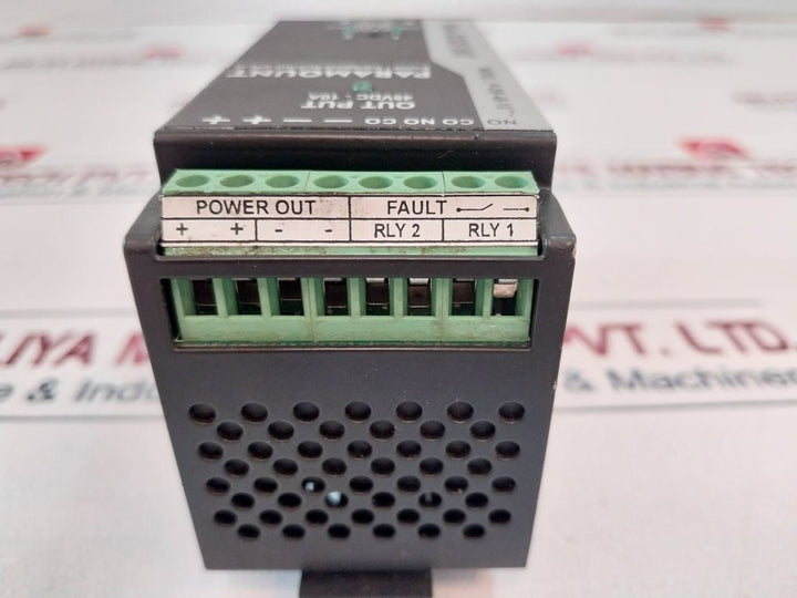 Paramount P-or-48-10 Diode Or-ing Unit