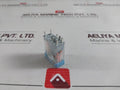 Lot Of 7X Paramount P2-fpzi Relay Dc 24V
