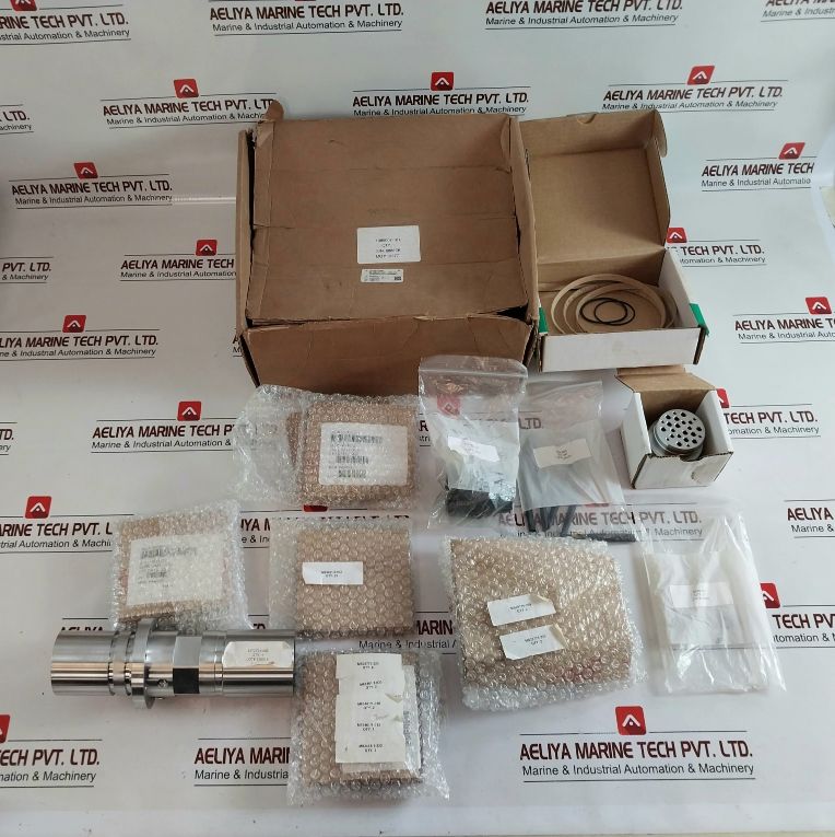 Parco Ms28775-223 Kit