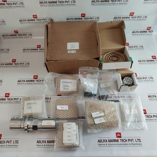 Parco Ms28775-223 Kit