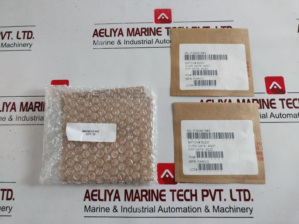 Parco Ms28775-223 Kit