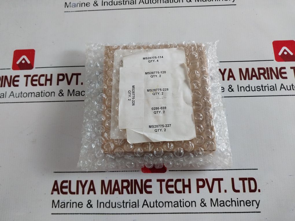 Parco Ms28775-223 Kit