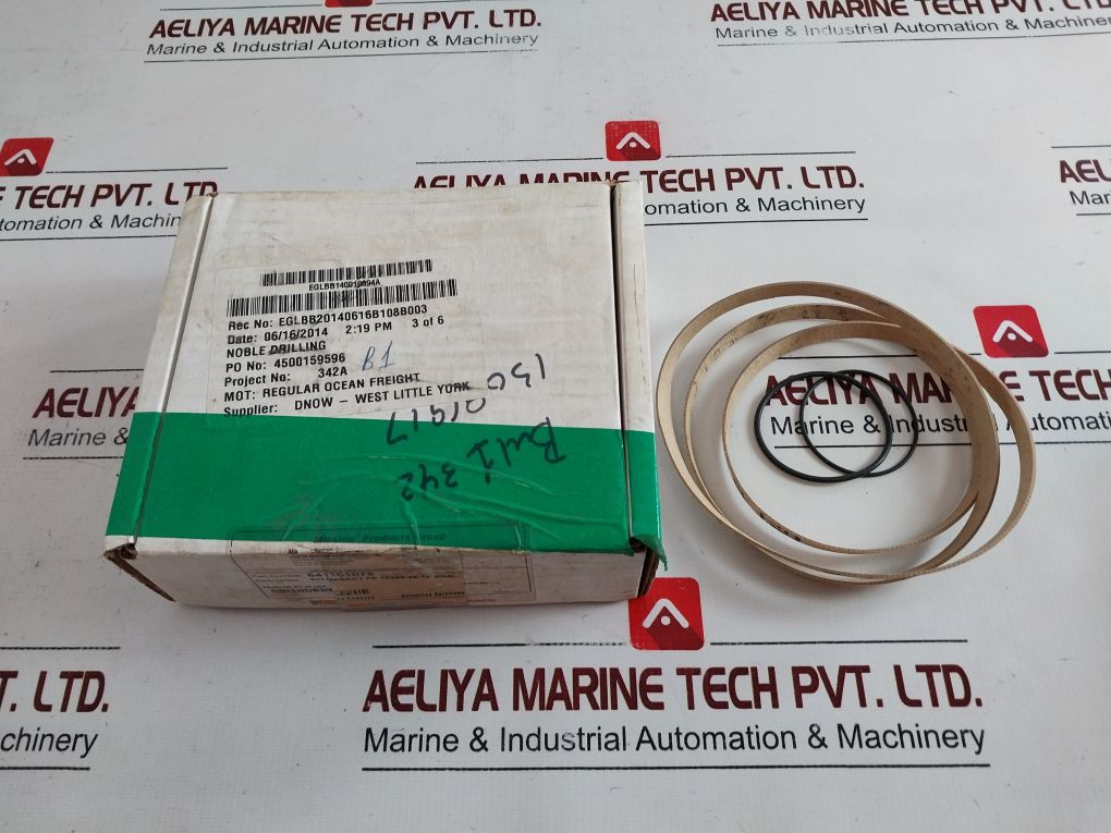 Parco Ms28775-223 Kit