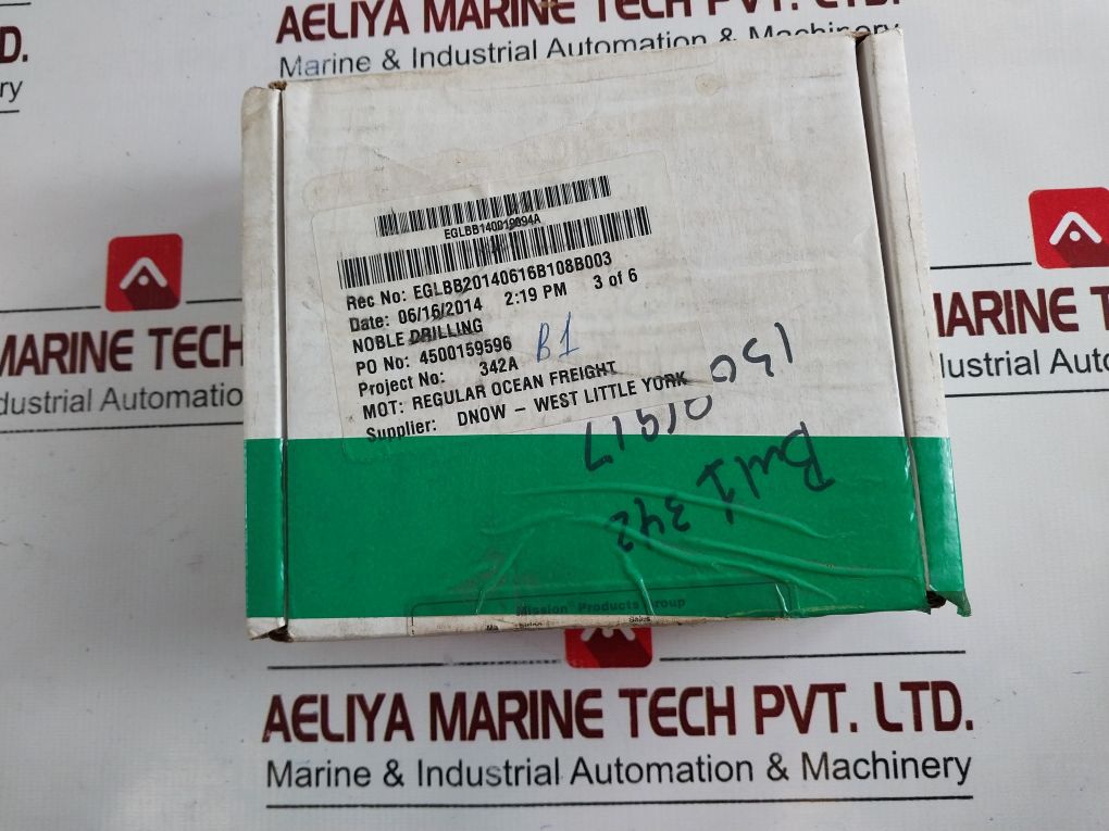 Parco Ms28775-223 Kit