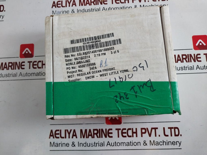 Parco Ms28775-223 Kit