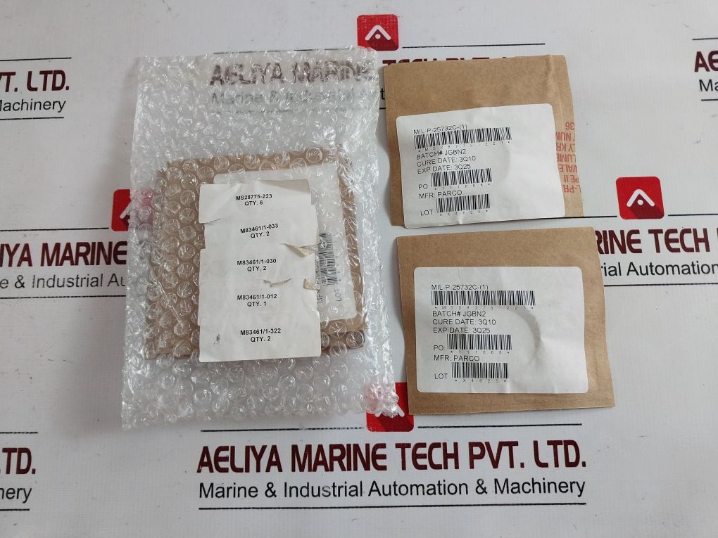 Parco Ms28775-223 Kit