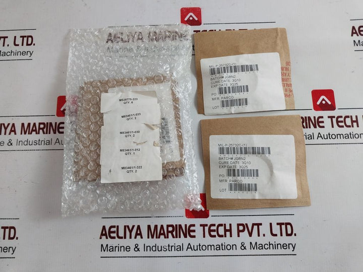 Parco Ms28775-223 Kit