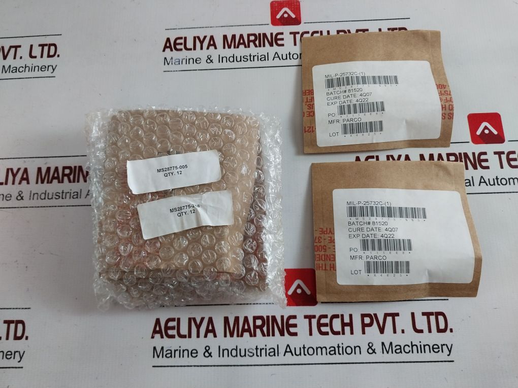 Parco Ms28775-223 Kit