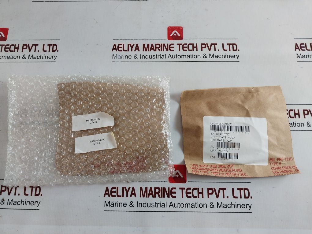 Parco Ms28775-223 Kit