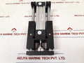 Pari Guide Cylinder Mgtu-40-100-rp
