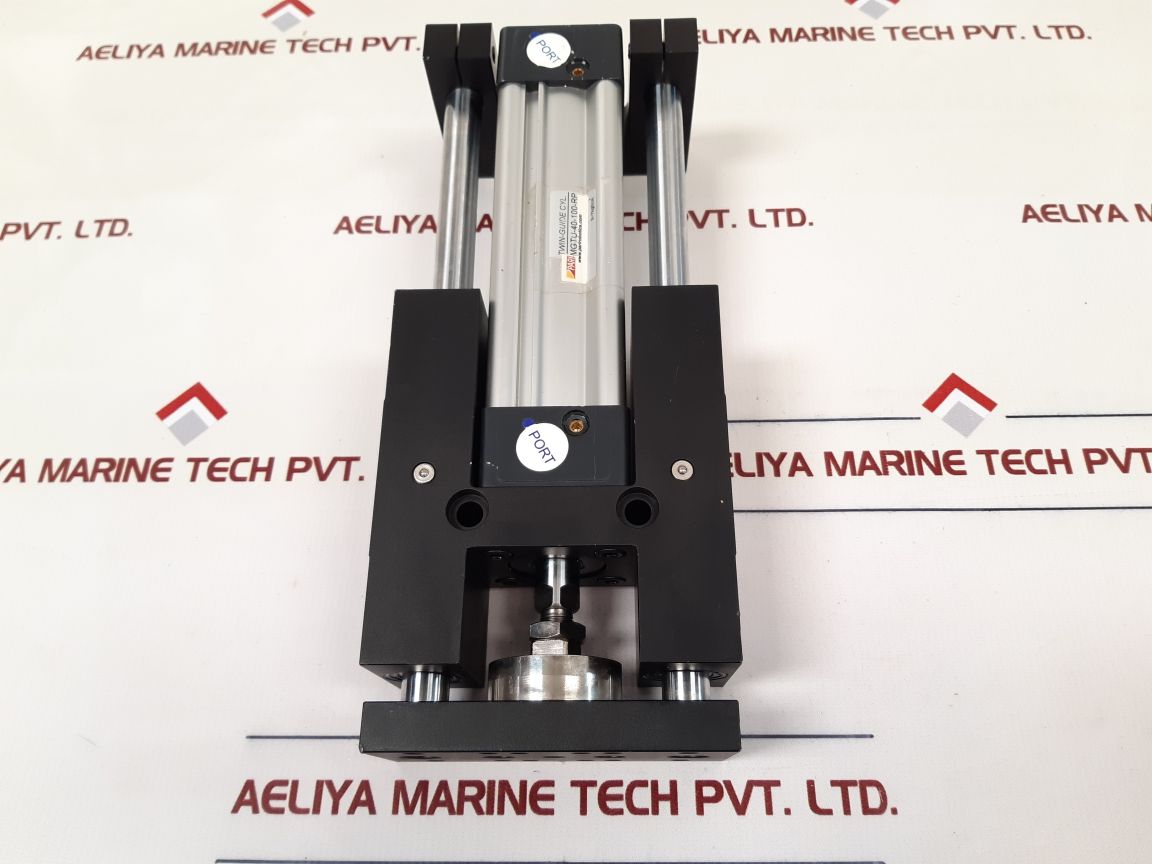 Pari Guide Cylinder Mgtu-40-100-rp
