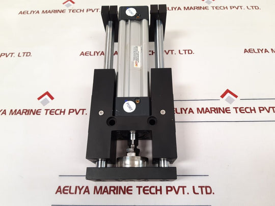 Pari Guide Cylinder Mgtu-40-100-rp
