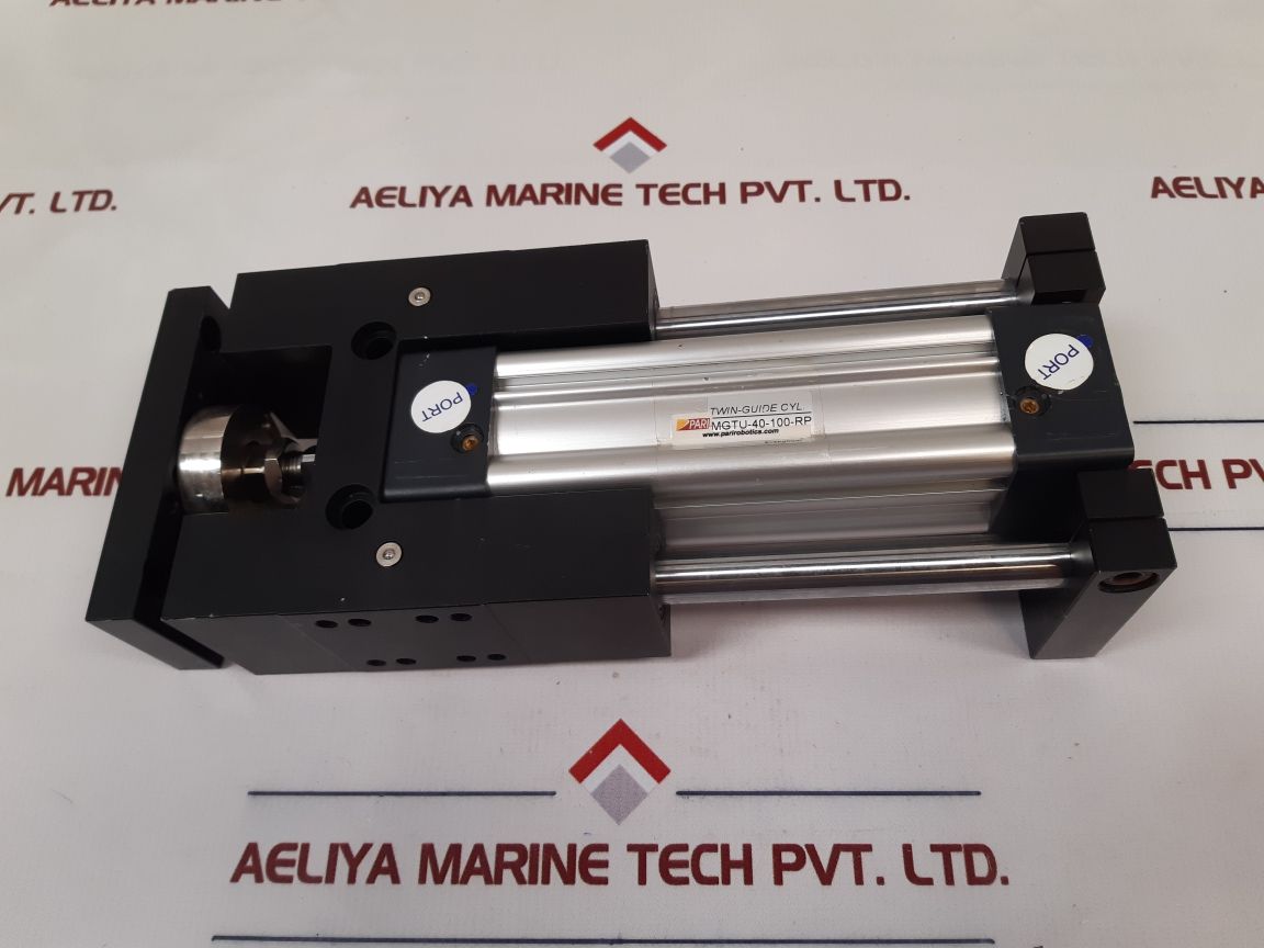 Pari Guide Cylinder Mgtu-40-100-rp
