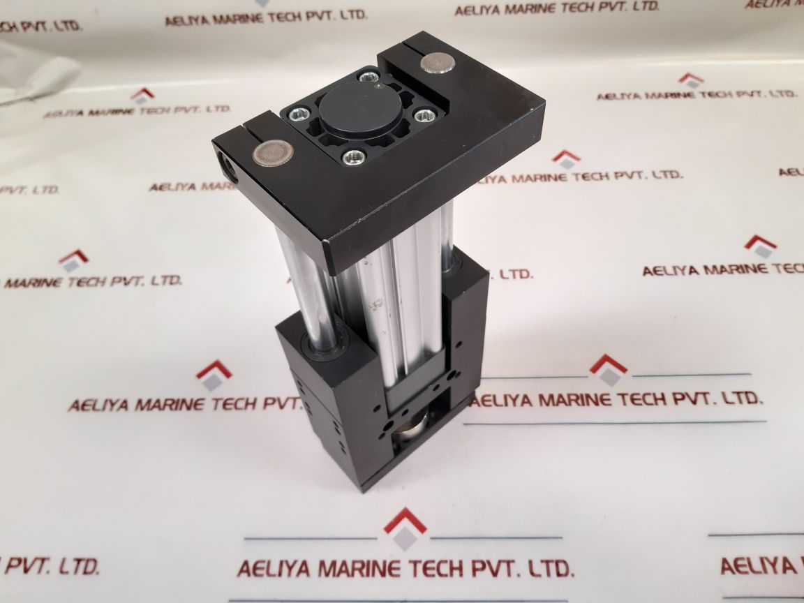 Mindman Mgtu-40-100-rp Guide Cylinder