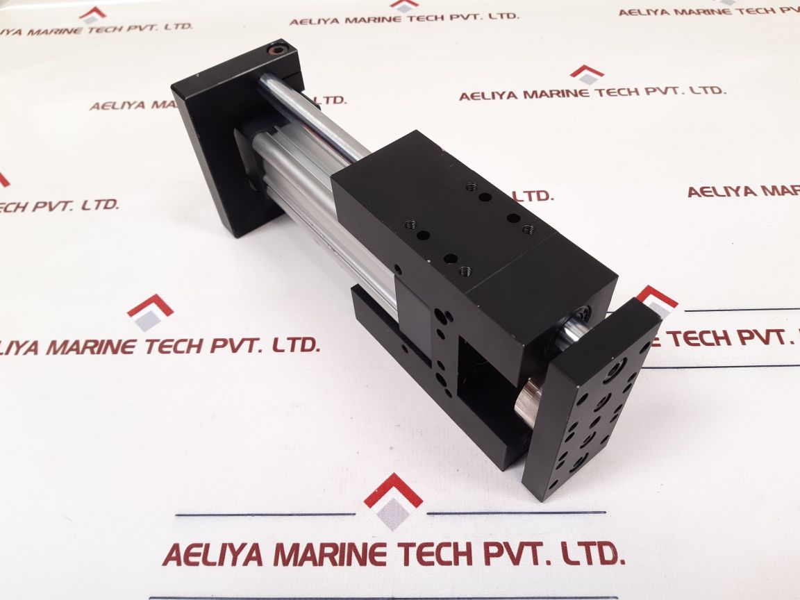 Mindman Mgtu-40-100-rp Guide Cylinder