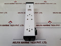 Parishram Cflf-pe-iiw Travel Voltage Frequency Converter