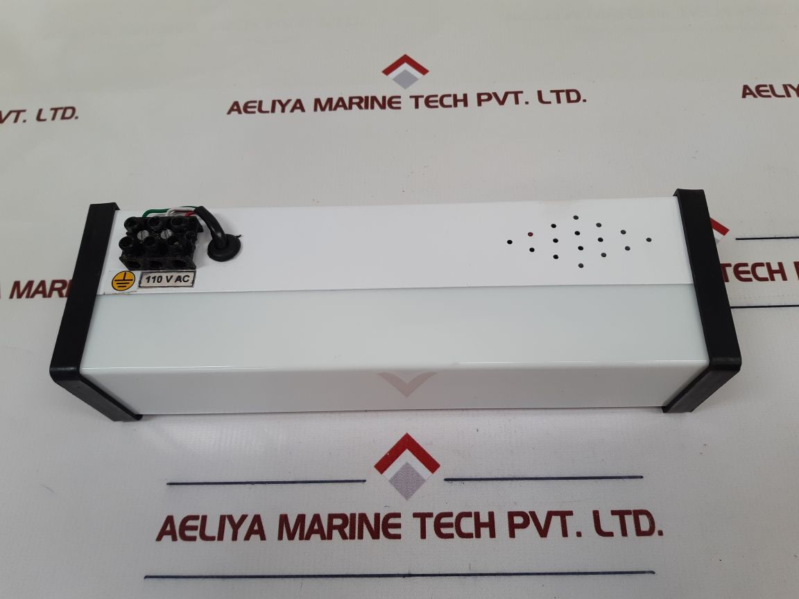 Parishram Cflf-pe-iiw Travel Voltage Frequency Converter