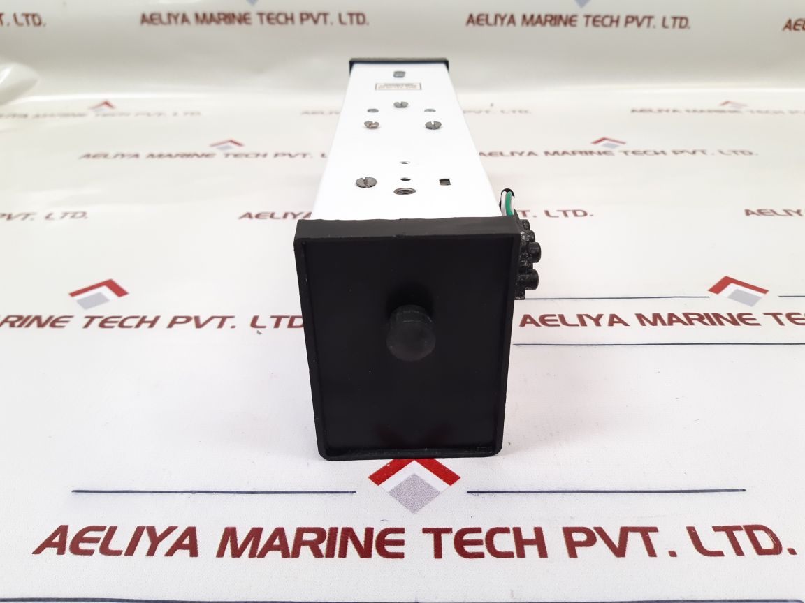 Parishram Cflf-pe-iiw Travel Voltage Frequency Converter