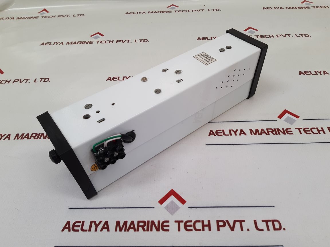 Parishram Cflf-pe-iiw Travel Voltage Frequency Converter