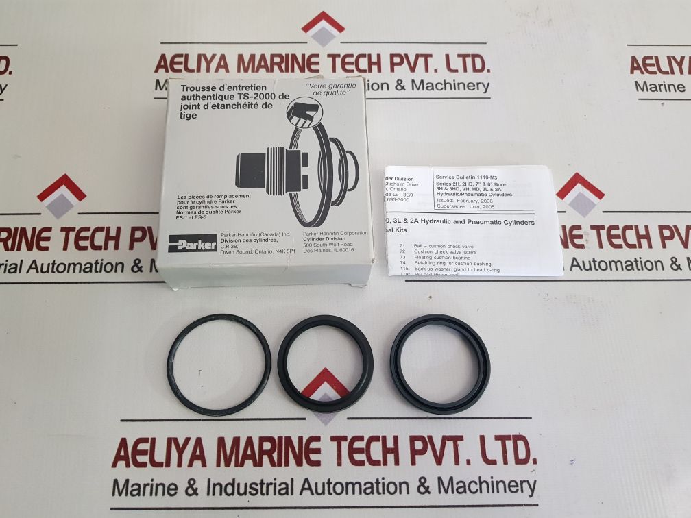 Parker-hannifin 115170-r