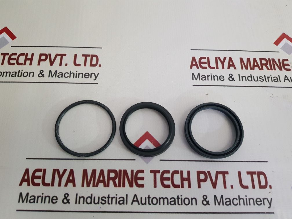 Set of 2x Parker 115170-r