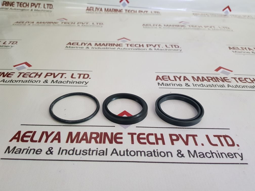 Set of 2x Parker 115170-r