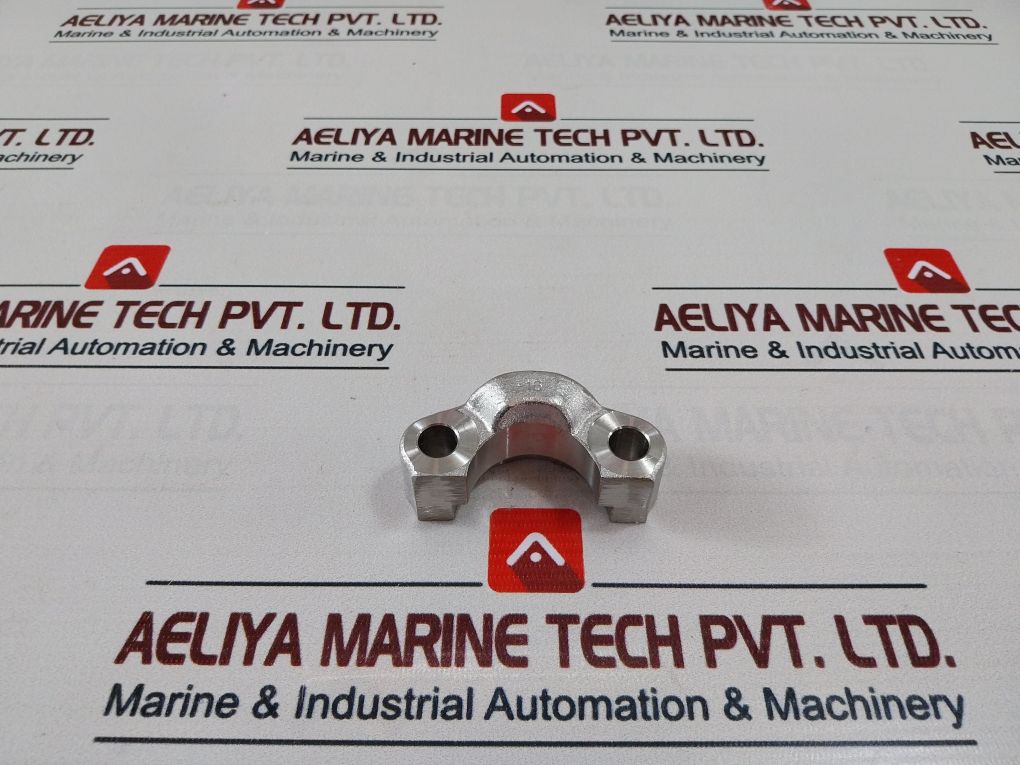 Parker-hannifin 16Sfx-2-sS Flange Pipe Half 1 In
