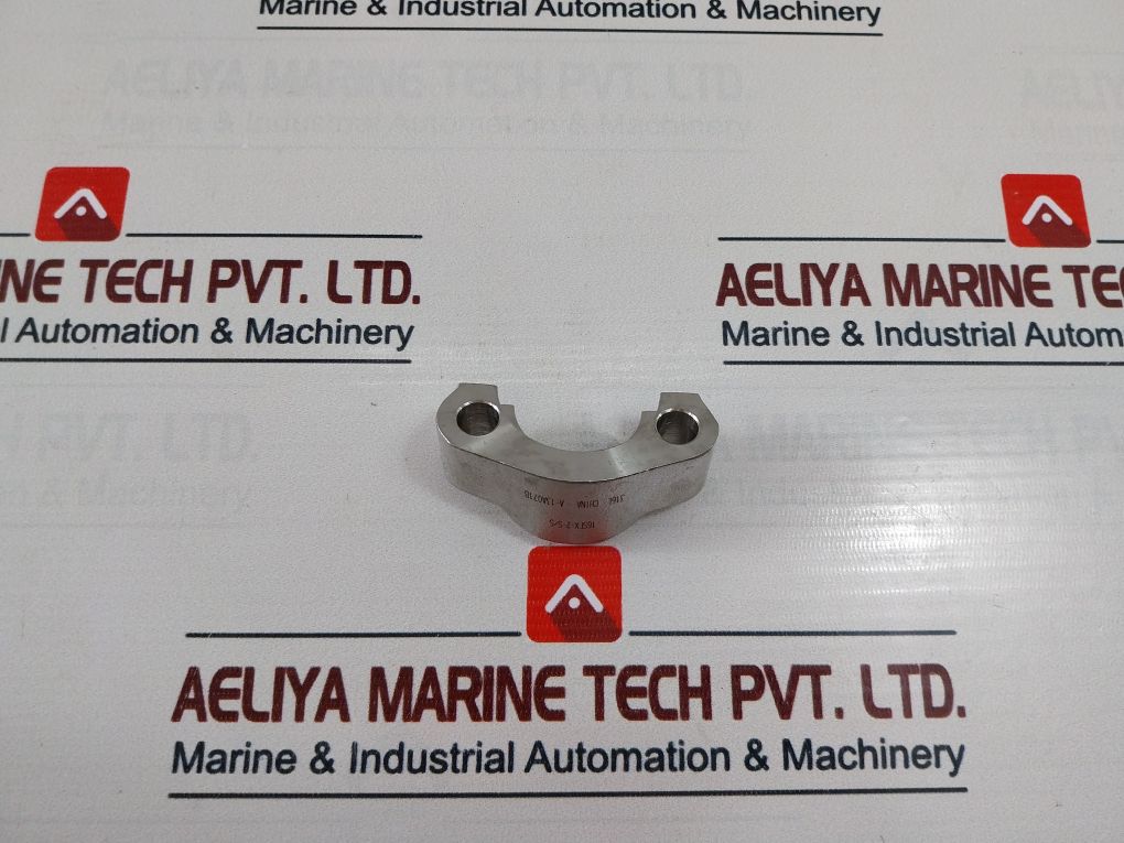 Parker-hannifin 16Sfx-2-s/S Flange Pipe Half 1 In